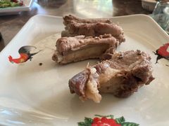 -江天饭店(石鼓白鸭汤)