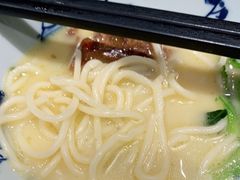 -和府捞面(北美新天地店)