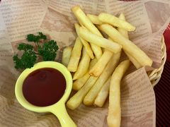 -又见马甲M8融合西餐厅(体育中心店)