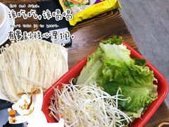 -奇味鸡煲(麦地店)