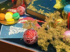 -卷心卷意·轻甜蛋糕(新光天地店)