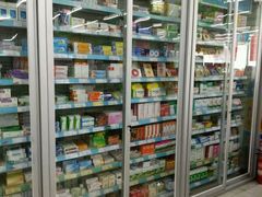 -老百姓大药房(公司崇文店)