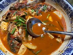 -水上人家民俗餐厅(洱海公园店)