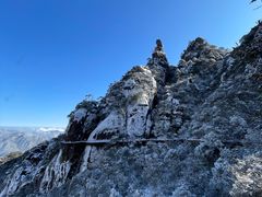 -三清山风景名胜区