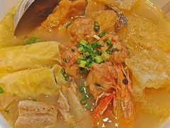 -炊江南·上海菜(国展华漕店)