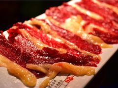 -牛事制造局牛肉火锅(莲岳路店)