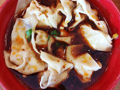 -龙抄手(春熙路总店)