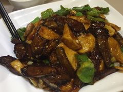 黑皮肘子●锅包肉-老码头黑皮肘子锅包肉(赣水路店)