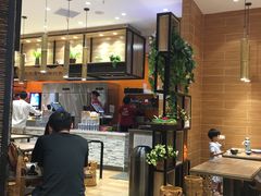 -好人民间小吃·番茄鱼酸菜鱼(木渎悠方店)