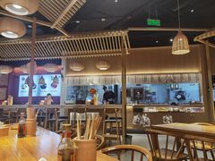 大堂-八二小区抄手(龙湖上城天街店)