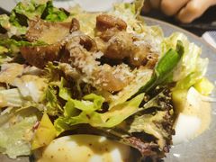 主厨沙拉-Primo·丽莫意大利窑烤披萨