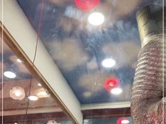 -新疆喀什烤肉饭店(红松路店)