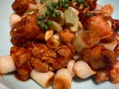 特色宫保鸡丁-羲和雅苑•北京烤鸭(吴中路万象城店)