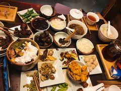-青藤茶馆(南山路店)