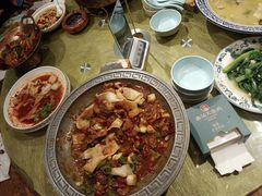 -血站大盘鸡(建设店)