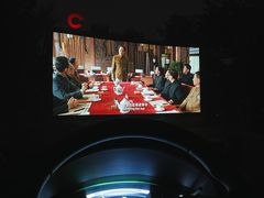 -枫花园汽车电影院(朝阳公园店)