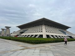 -安阳博物馆