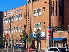 -新疆国际大巴扎