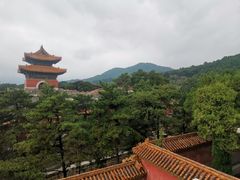 -清东陵
