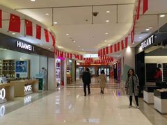 -北京华联购物中心(同成街店)