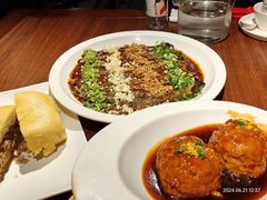 -李氏八大件老菜馆(万宝街店)