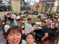 -李氏八大件老菜馆(万宝街店)