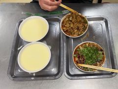 -正味斋锅巴菜(西北角店)