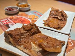 -大师兄·手工面·西北菜(珠海环宇城店)
