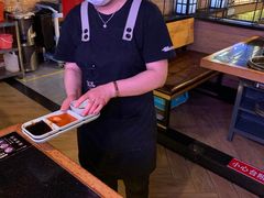 -梨花自助烤肉(天河城店)