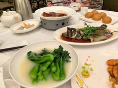 -金翠皇宫粤菜·点心·海鲜(科技园店)