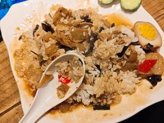 -子午路张记肉夹馍(兵马俑店)
