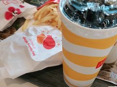 -麦当劳(文武路店)