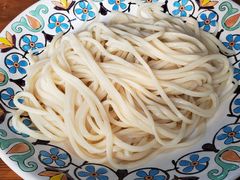 -歹歹的加个面过油肉拌面
