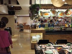 -金厨泰国餐厅·全泰籍厨师料理(拱北店)