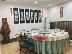 包厢-寻味顺德·南记酒家·传统顺德菜·鱼生(广源路店)