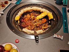 -灶座小锅烀饼·铁锅炖(全国总店)
