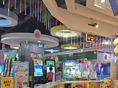 -大玩家超乐场(锦华路万达店)