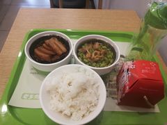 -老乡鸡(茨河路店)