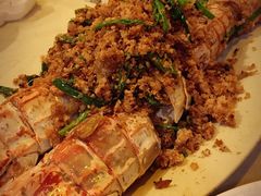 -桥底辣蟹(谢斐道店)