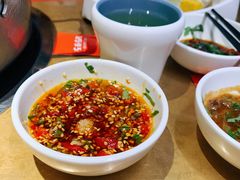 -左庭右院鲜牛肉火锅(南通CBD大有境店)
