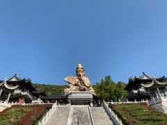 -句容茅山景区