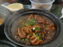 -阿龙酒煲(海宁新苑路店)