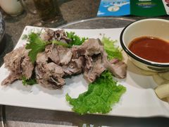 -鹏馨羊羔肉·非遗(新建街店)