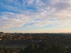 景点-景山公园