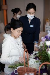 -圣贝拉母婴护理中心(深圳莱佛士店)