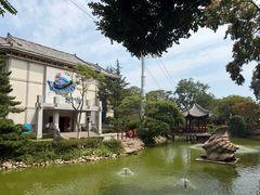 -刘公岛景区