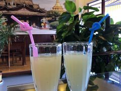 -傣乡之味·傣族特色手抓饭·孔雀宴(大理古城首店)
