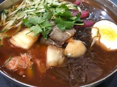 -老板娘串店·中餐&烧烤