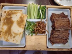 -恭敬李·烤鸭(天坛北门店)