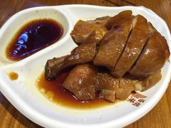 iphone_upload_pic-西关味(大卫城店)